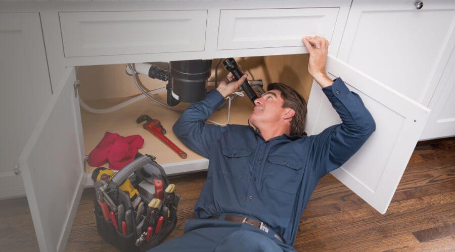 Local tankless water heater installation in Waynoka, OK